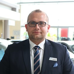 Krzysztof Munch Krzysztof Munch
