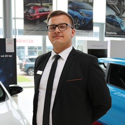 Marek Siedliski Marek Siedliski