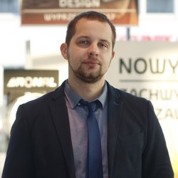 Patryk Bączkiewicz Patryk Bączkiewicz
