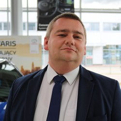 Tomasz Marcinkowski Tomasz Marcinkowski