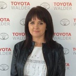 Agnieszka Myślińska Agnieszka Myślińska