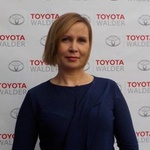 Karina Balczyńska Karina Balczyńska