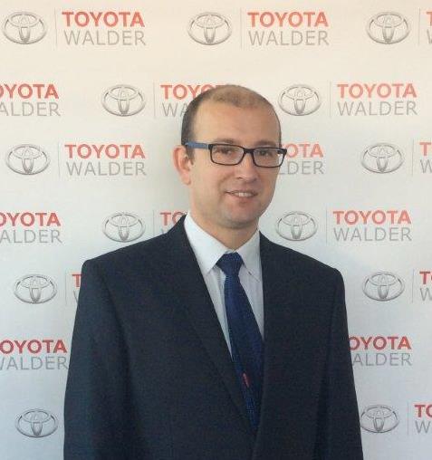Krystian Kwidziński Krystian Kwidziński