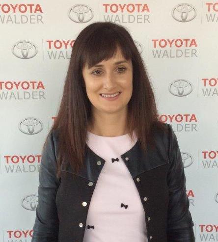 Małgorzata Wandtke Małgorzata Wandtke