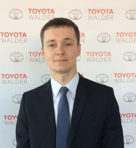 Mateusz Selka Mateusz Selka