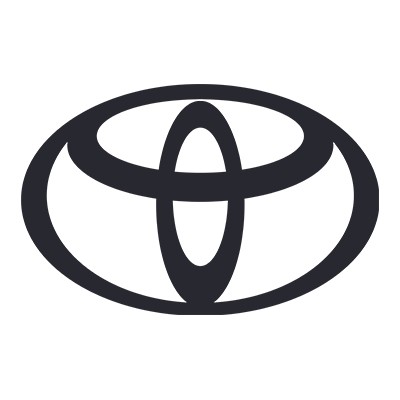 Logo Toyota