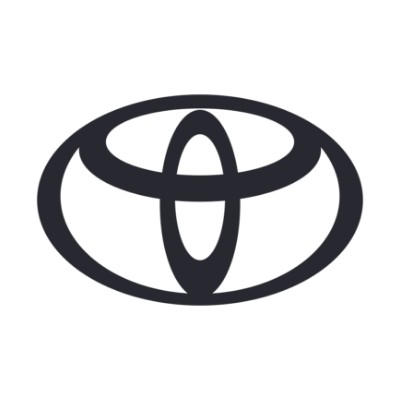 Toyota logo