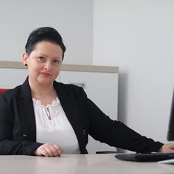 Aleksandra Borawska Aleksandra Borawska