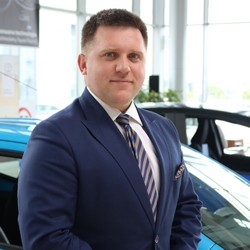 Błażej Czaplicki Błażej Czaplicki
