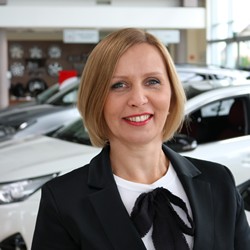 Karina Balczyńska Karina Balczyńska