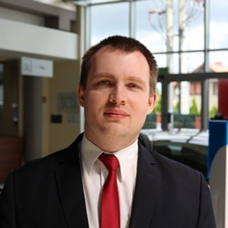 Karol Bednarczyk Karol Bednarczyk