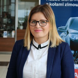 Małgorzata Borkowska Małgorzata Borkowska