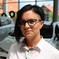 Małgorzata Wojtkowska Małgorzata Wojtkowska