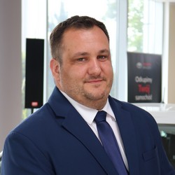 Michał Retzlaff Michał Retzlaff