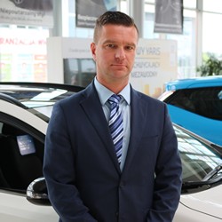Tomasz Nosarzewski Tomasz Nosarzewski