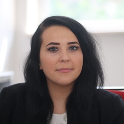 Daria Wrosz Daria Wrosz