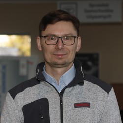 Mirosław Kozielski Mirosław Kozielski