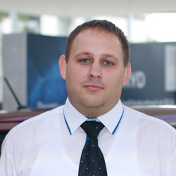 Mateusz Polaszek Mateusz Polaszek