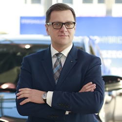 Michał Balcerzak Michał Balcerzak