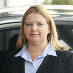 Aneta Janczewska Aneta Janczewska