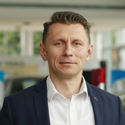 Jarosław Karczewski Jarosław Karczewski