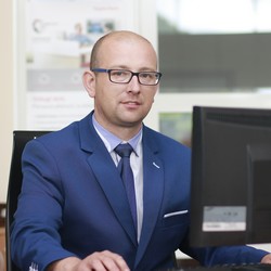 Krystian Kwidziński Krystian Kwidziński
