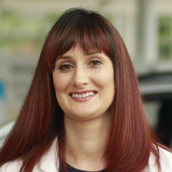 Małgorzata Wandtke Małgorzata Wandtke