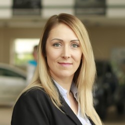 Marzena Socha Marzena Socha