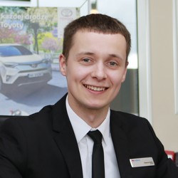 Mateusz Selka Mateusz Selka