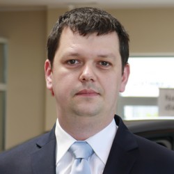 Witold Cirocki Witold Cirocki