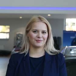 Weronika Prabucka Weronika Prabucka