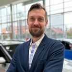 Adam Spyra