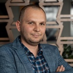 Patryk Waliszewski
