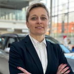 Monika Błaszkowska