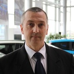 Marek Marszall