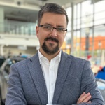 Mariusz Maszynowski