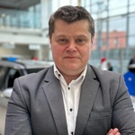 Maciej Kowalski