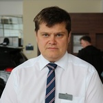Maciej Kowalski