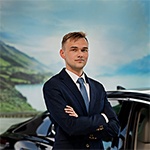 Kacper Holc