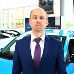 Maciej Balcerowicz