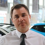 Dariusz Szpiganowicz
