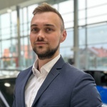 Kacper Holc