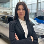 Agnieszka Świderska