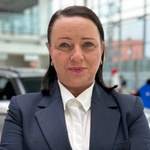 Magdalena Senderska
