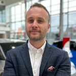 Patryk Grzybowski