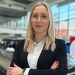 Dominika Kaszubowska